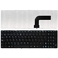 Los mejores  - Portatilmovil® - Teclado para PORTÁTIL ASUS MP-09Q36E0-528